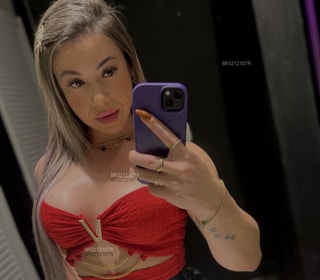 Acompanhante Bianca Fonseca