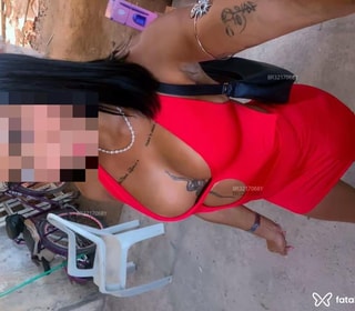 Acompanhante em Passos-MG - Marcela Freitas