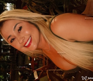 Acompanhante Maya Ribeiro
