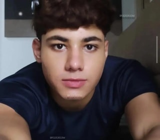 Acompanhante Noah Castro
