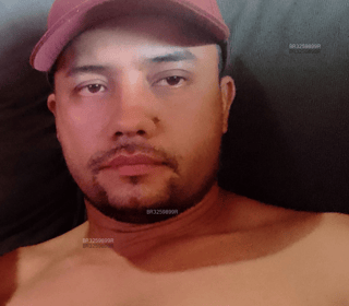 Acompanhante Paulinho