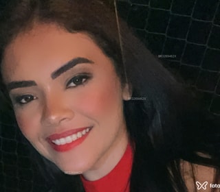 Acompanhante Fernanda