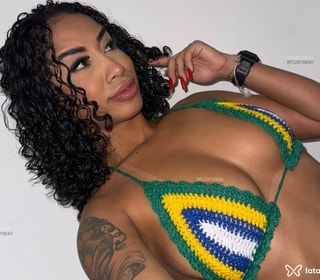 Acompanhante Gabi