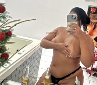 Acompanhante Luana