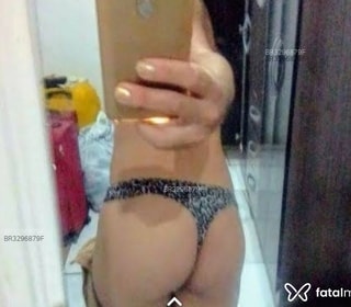 Acompanhante Victoria Emanuella