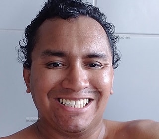 Acompanhante Horácio Norah
