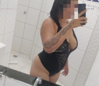 Acompanhante Carla Almeida
