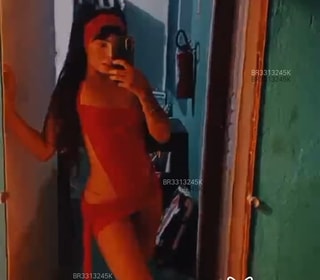 Acompanhante Mylena