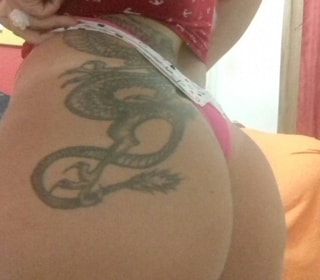 Acompanhante em Cachoeirinha-RS - Bianca Deliciah