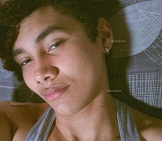 Acompanhante Andy Oliveira