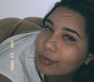 Acompanhante Amanda