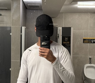 Acompanhante Andre Ferreira
