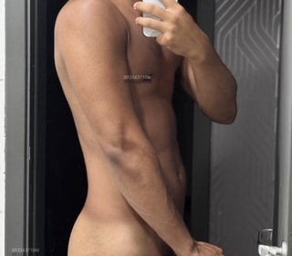 Acompanhante em São Paulo-SP - Pietro Maia