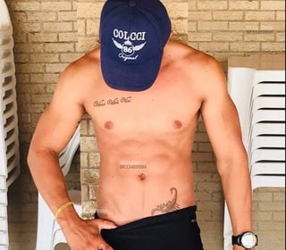 Acompanhante Danilo Dutra