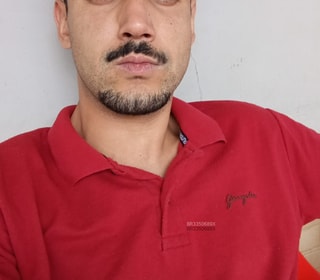 Acompanhante Maicon Lisboa
