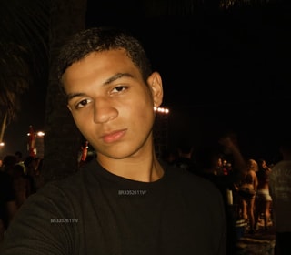 Acompanhante Arthur Salles