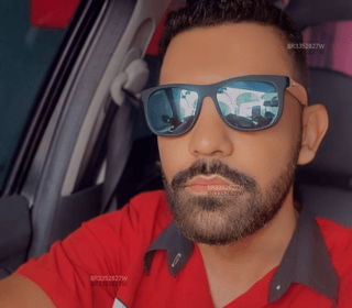 Acompanhante Bruce Ramon