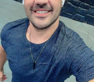 Acompanhante Guilherme