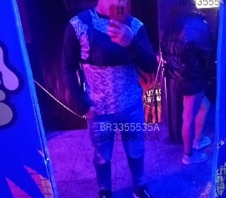 Acompanhante José