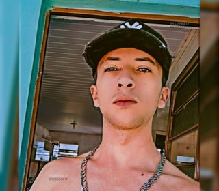 Acompanhante Matheus