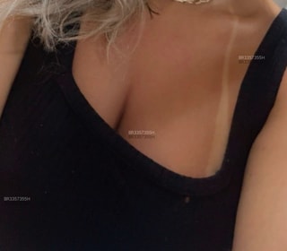 Acompanhante Tifany