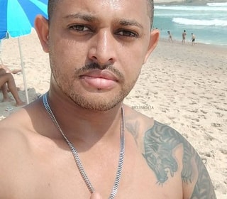 Acompanhante Paraibano Arretado