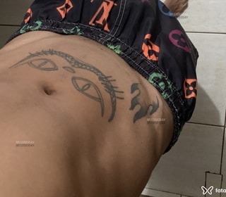 Acompanhante Kelzinho