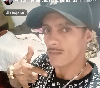 Acompanhante Magico