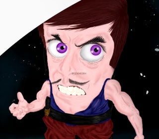 Acompanhante Machodelas