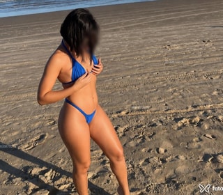 Acompanhante em Salvador-BA - Bruna