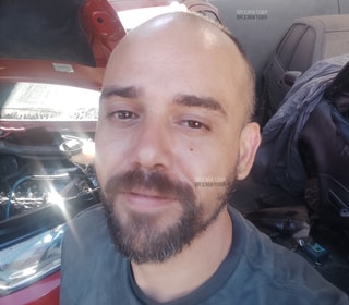 Acompanhante Mecânico