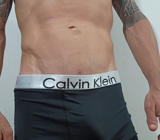 Acompanhante Kelvin