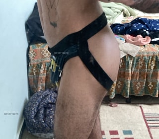Acompanhante Paulo