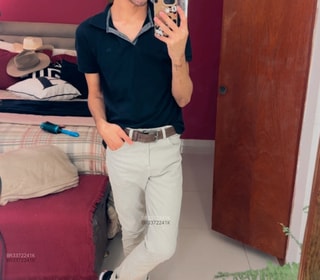 Acompanhante Ethan