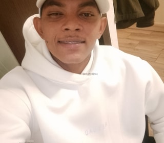 Acompanhante Alan Dias