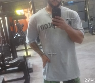 Acompanhante Matheus