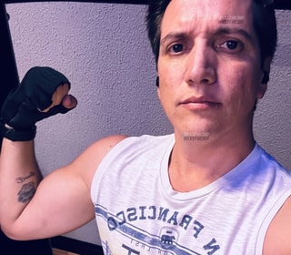 Acompanhante em Maringá-PR - Leandro
