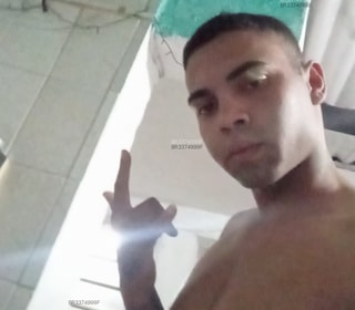 Acompanhante em Taubaté-SP - Teteu