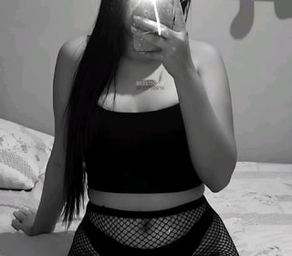 Acompanhante Fernanda
