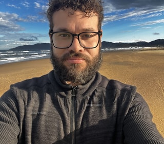 Acompanhante Felipe