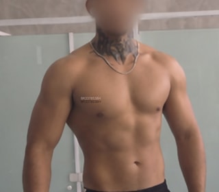 Acompanhante Rafael