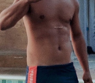 Acompanhante Vinicius