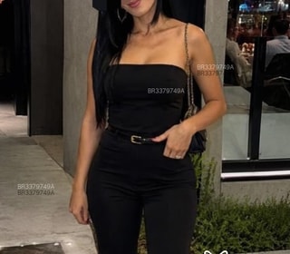 Acompanhante Aline Souza