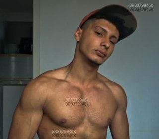 Acompanhante Gabriel