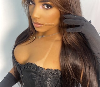 Acompanhante Maya Muniz