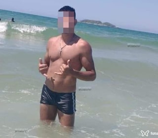 Acompanhante Ferreira