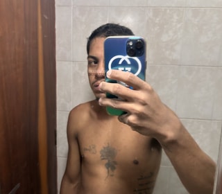 Acompanhante Augusto