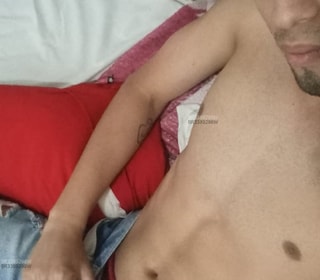 Acompanhante Bielzinho