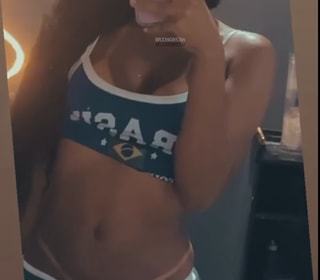 Acompanhante Bianca