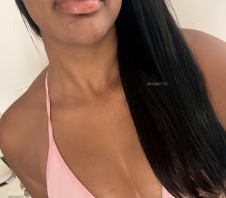 Acompanhante Fernanda